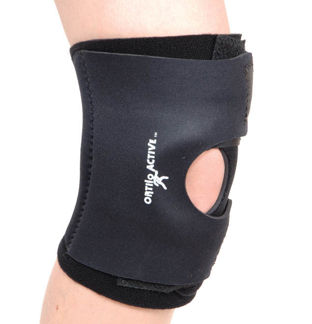 Patella Brace - Patella Stabilizing Brace