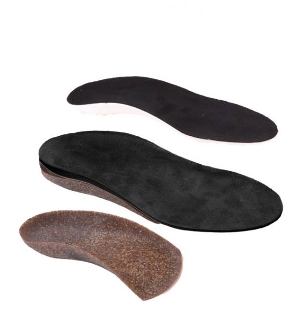 best soft orthotics