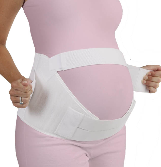 3090 Comfy Cradle Maternity Lumbar Support Ortho Active