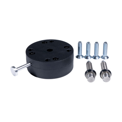 3140 Base Shuttle Lock