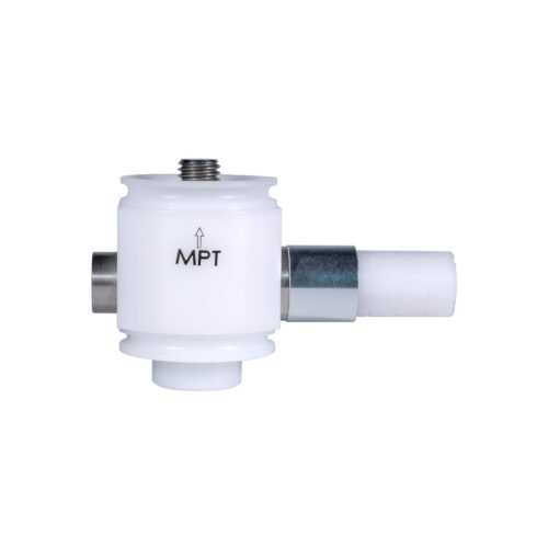 3170P Shift Shuttle Lock