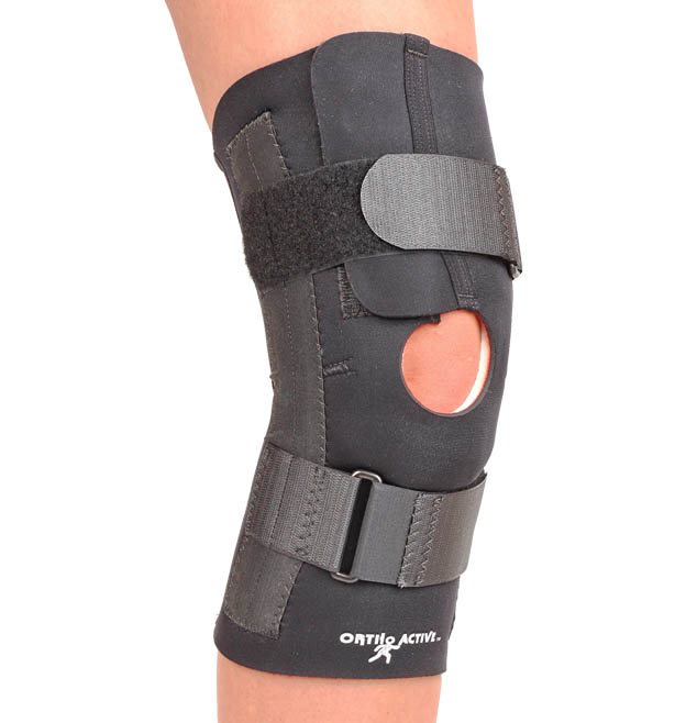 34 Jumper’s Knee Brace Ortho Active