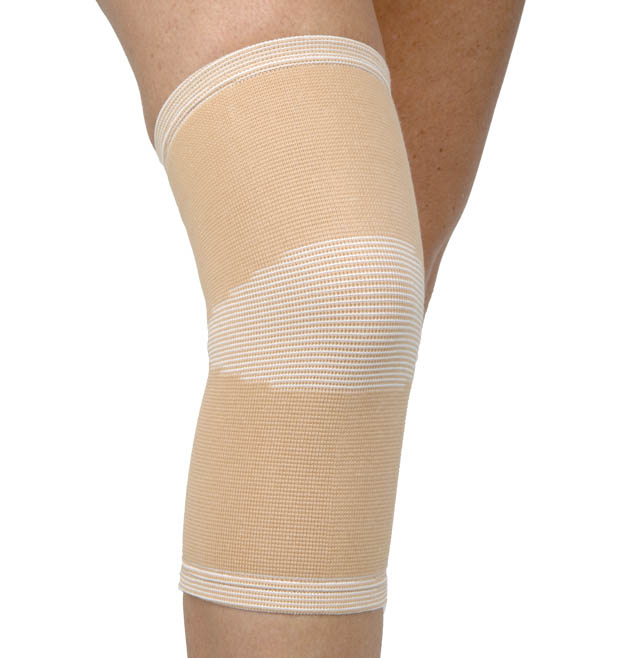 3511 Elastic Knee Support – Ortho Active