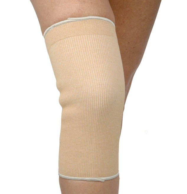 3611 Slip On Knee Compression Ortho Active
