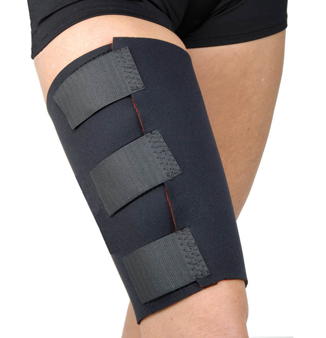 Actimove® PowerMotion Thigh Muscle Support