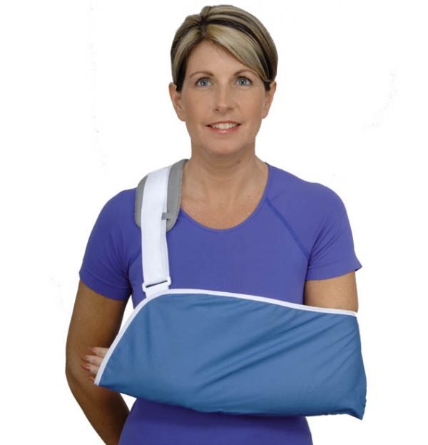 5590 Deluxe Arm Sling Ortho Active