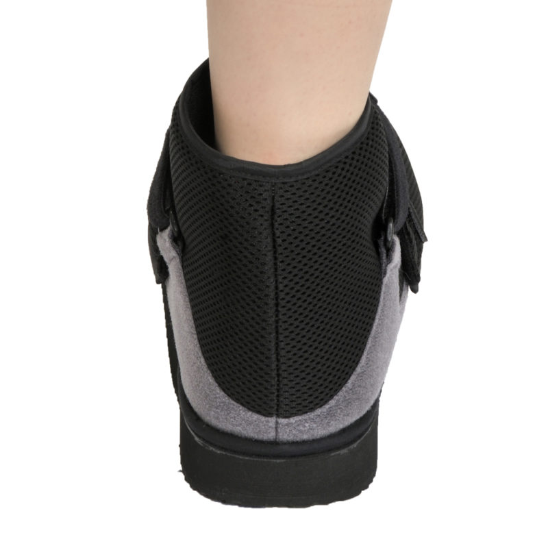 597 Dynamic Forefoot Offloading Shoe Ortho Active