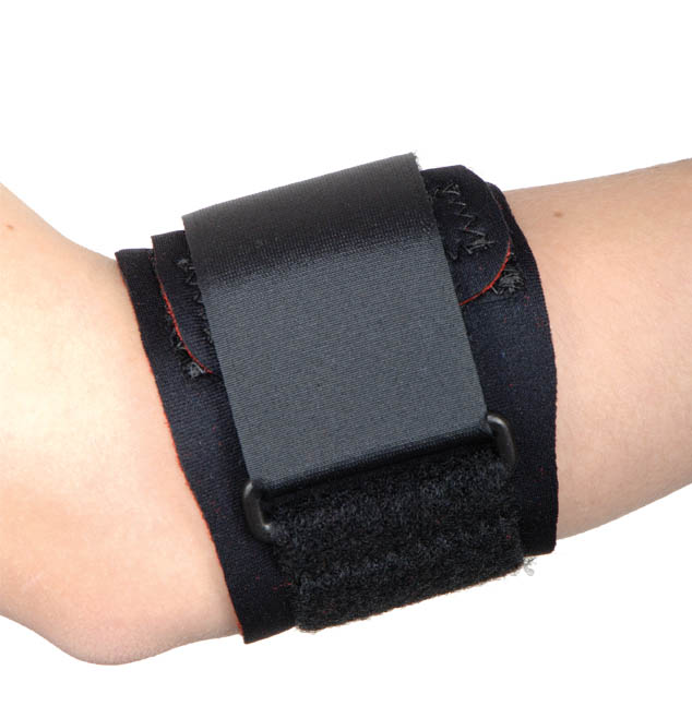 Cramer Tennis Elbow Strap