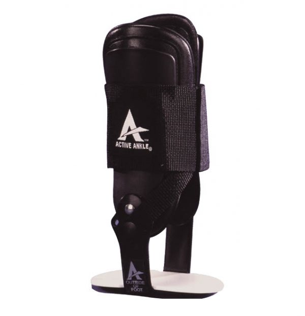 74B Active Ankle Trainer 2 Ortho Active