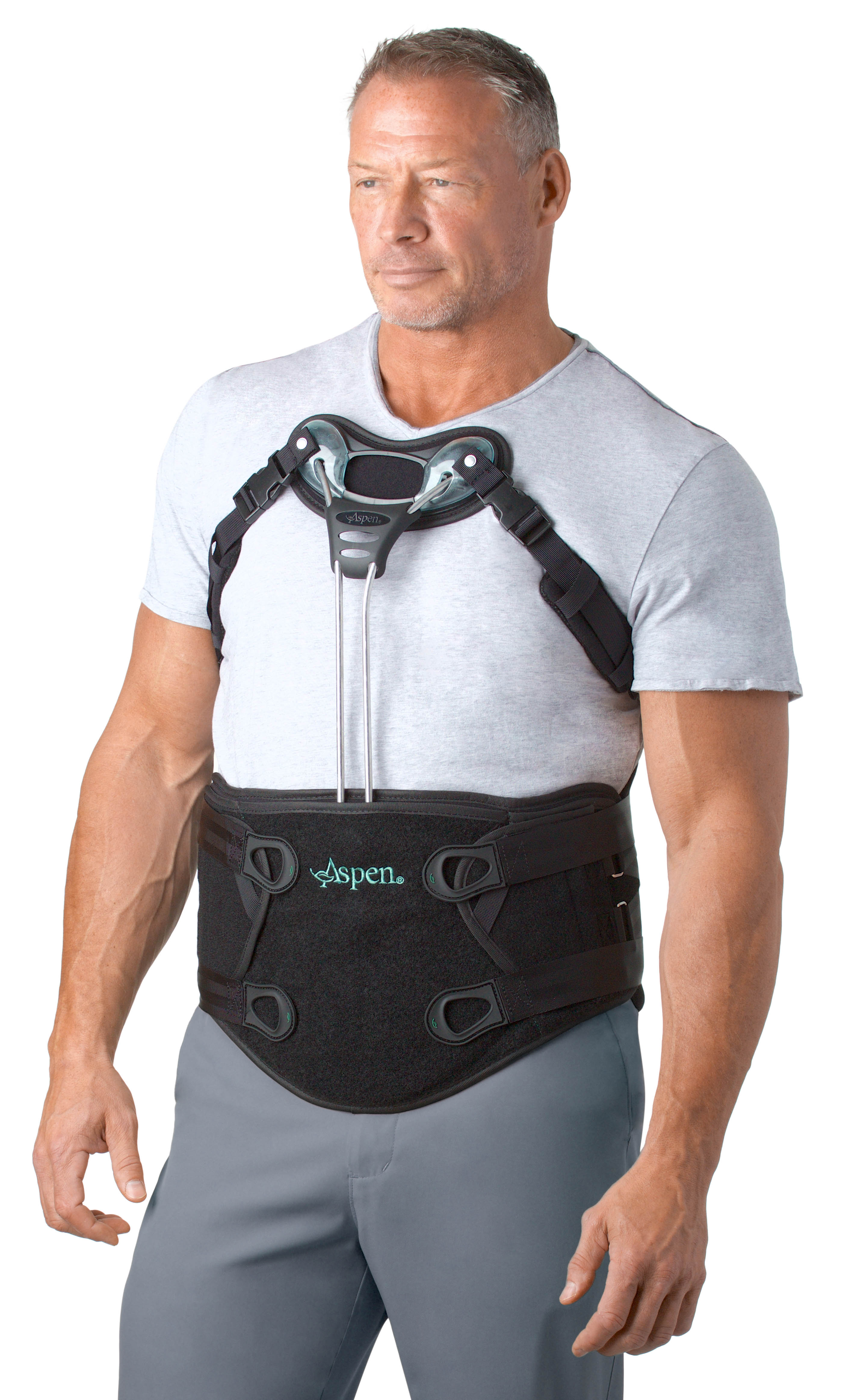 aspen brace tlso