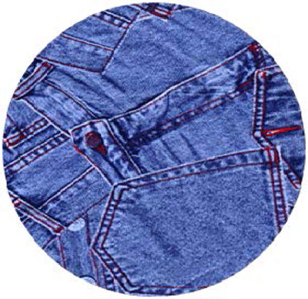 Ortho Transfer Paper Jeans Ortho Active