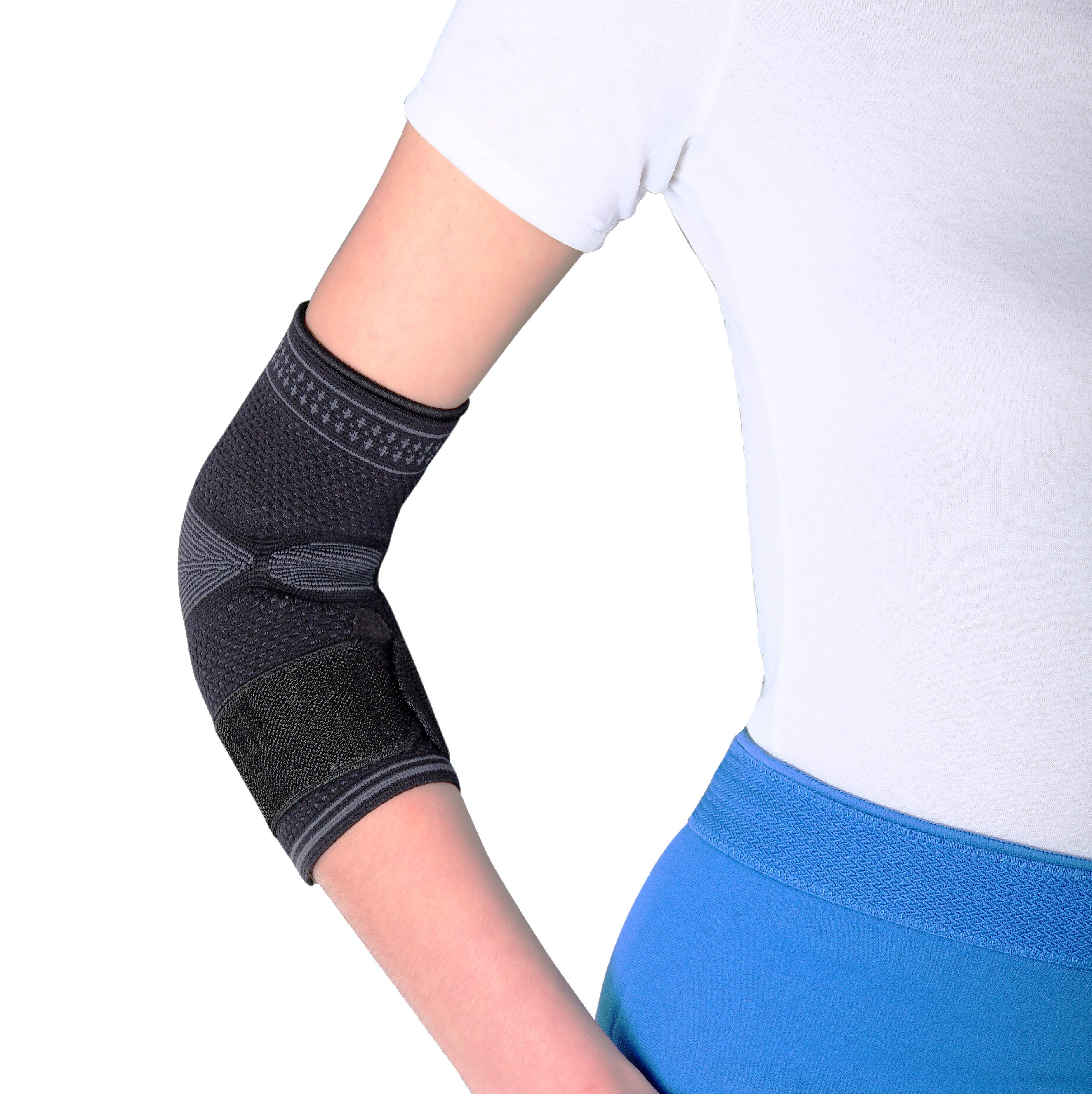 5563 Dynamic Pickleball (Tennis) Elbow Support Ortho Active