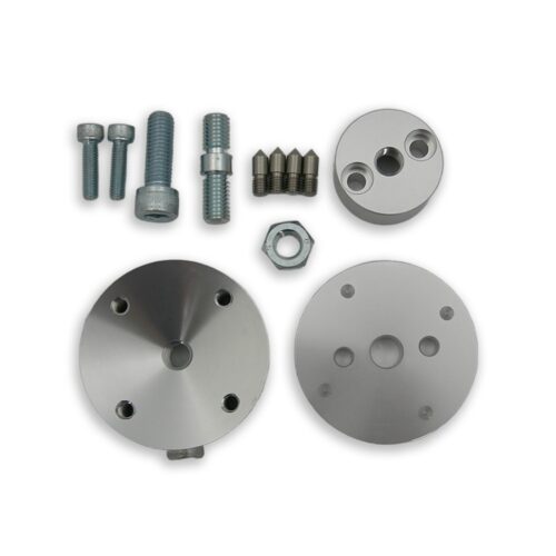 Laminating Dummy for ST&G Basic Shuttle Lock