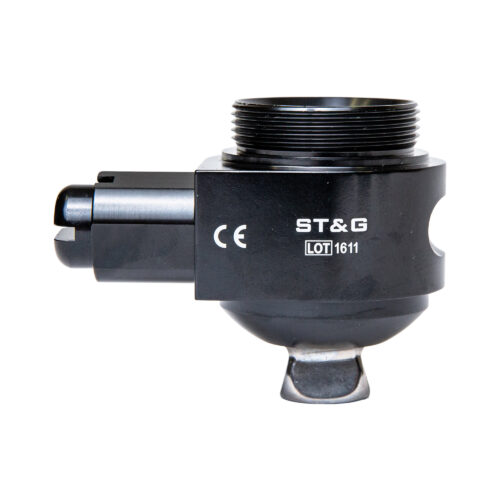 ST&G Threaded Clutch Lock