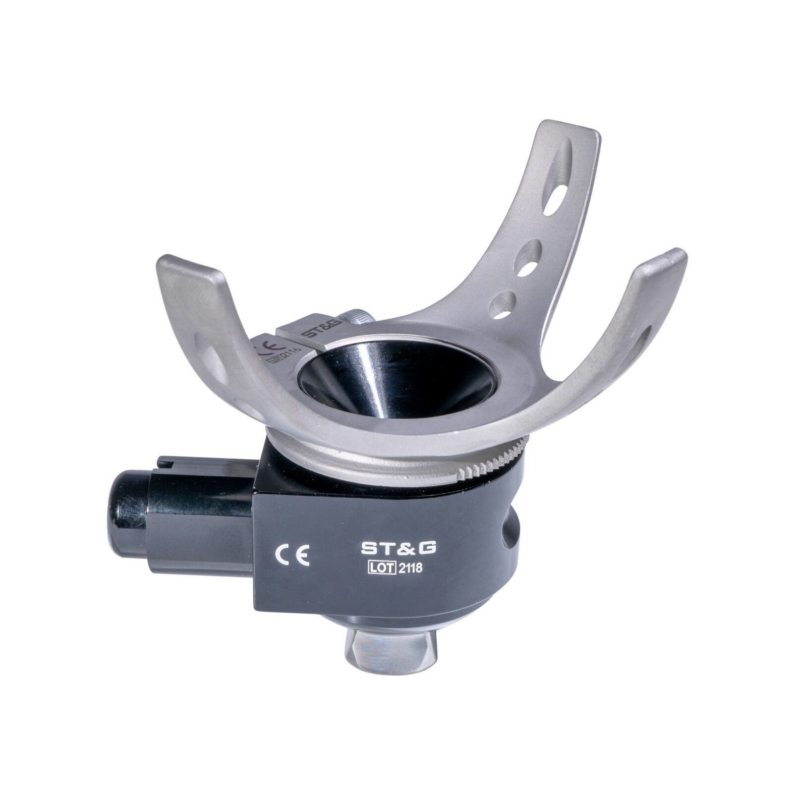 ST&G Threaded Clutch Lock