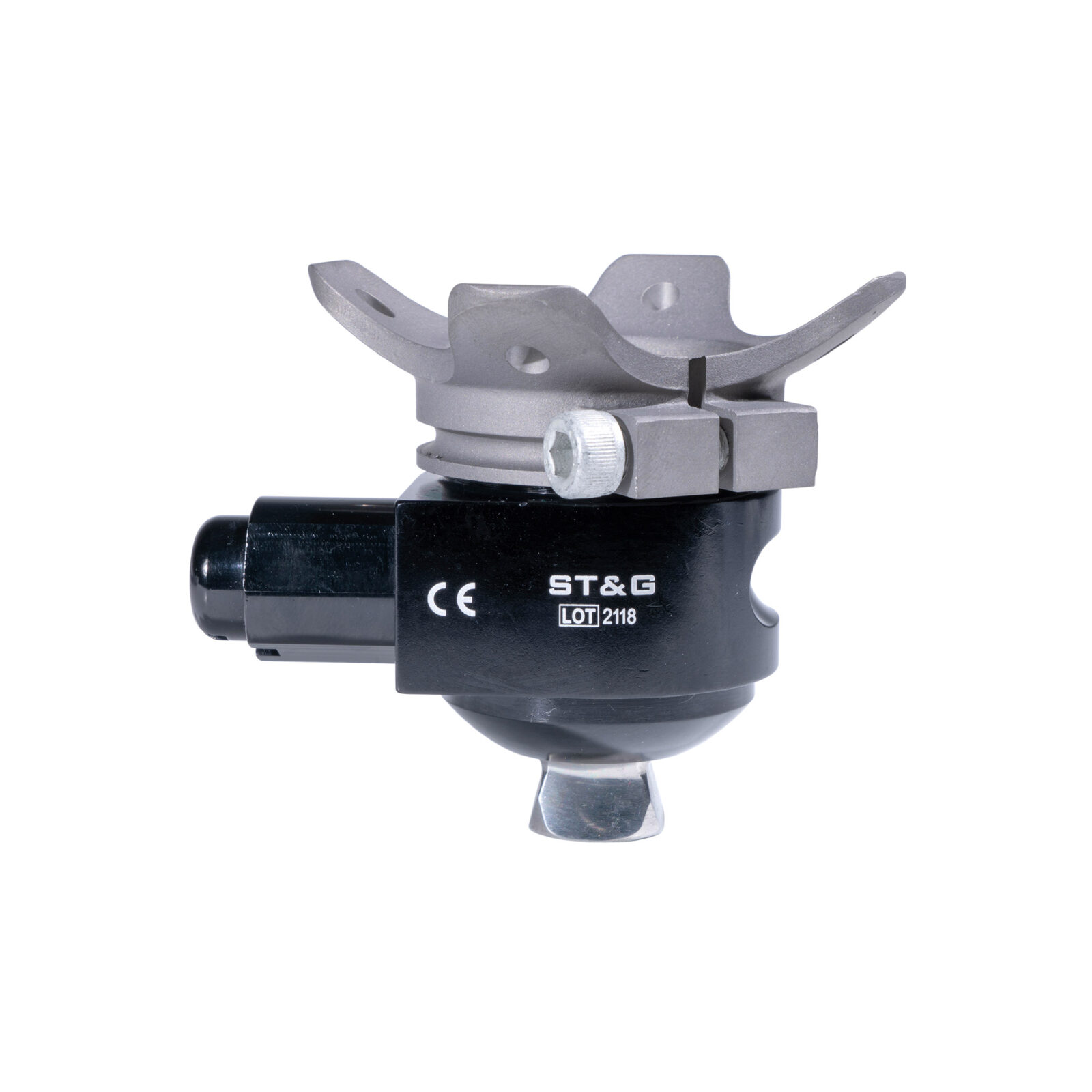 ST&G Threaded Clutch Lock