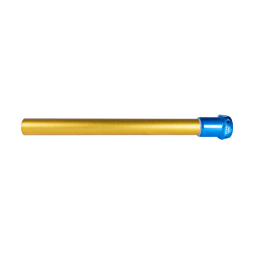 Pediatric Tube Clamp Assembly