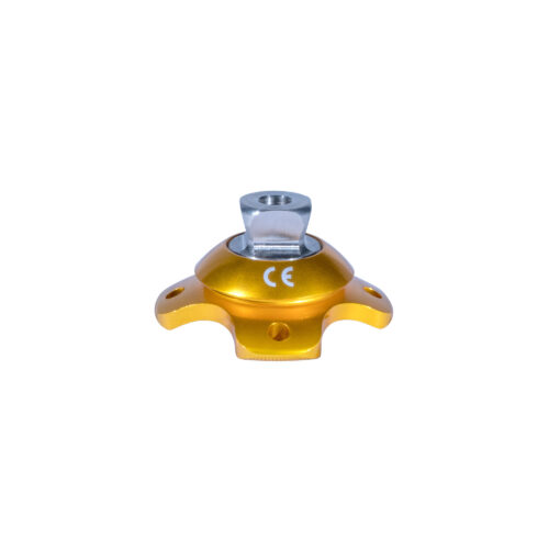 Pediatric 4 Ear Connector