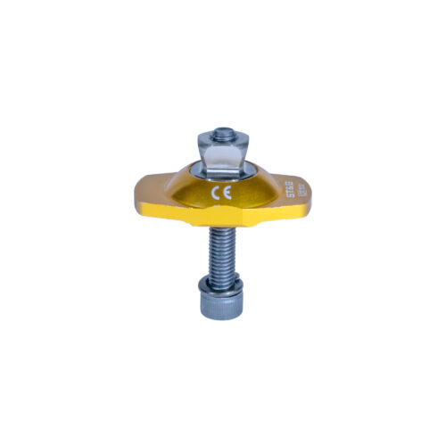P231A Pediatric SACH Foot Adapter