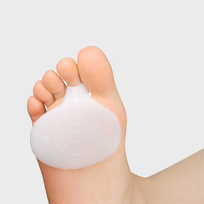 Metatarsal Pads