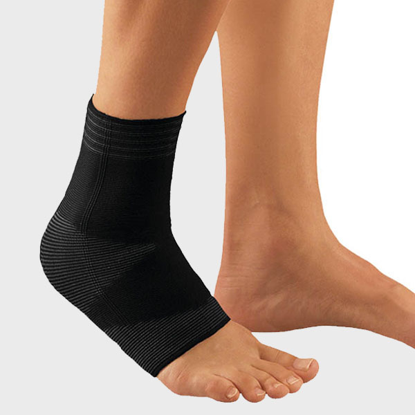 Foot and Ankle