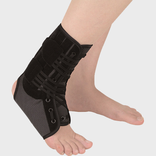Ankle