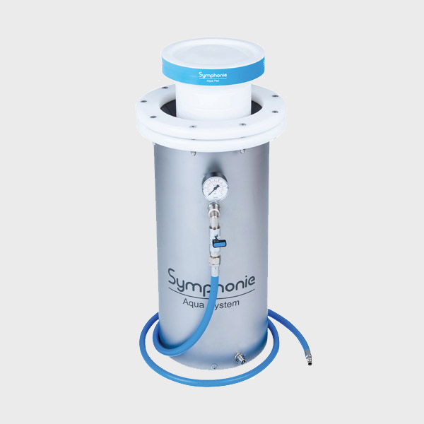 Symphonie Aqua
