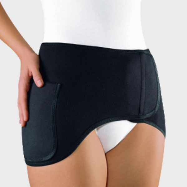 Hip and Groin