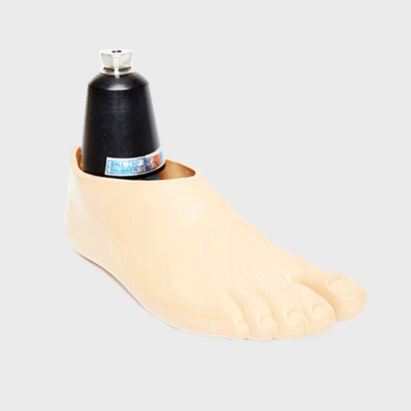 Feet