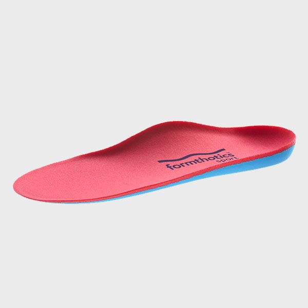 Retail Orthotics