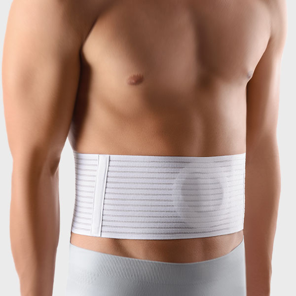 Torso