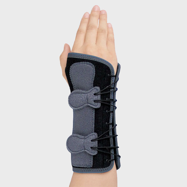 Wrist