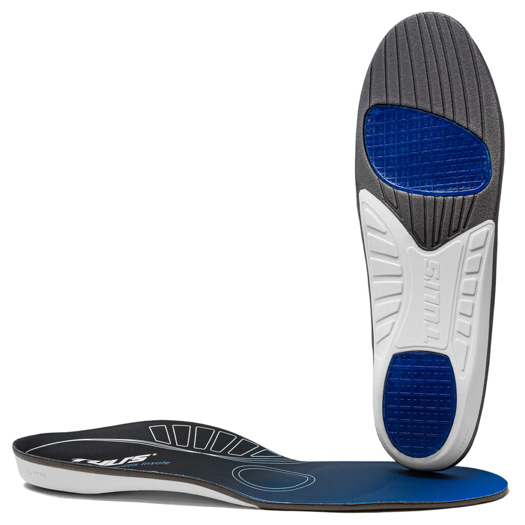 349 Tuli's Plantar Fasciitis Insoles Ortho Active