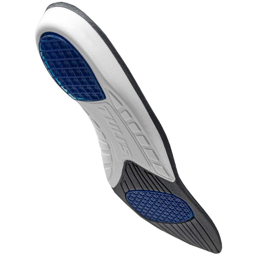 349 Tuli’s Plantar Fasciitis Insoles