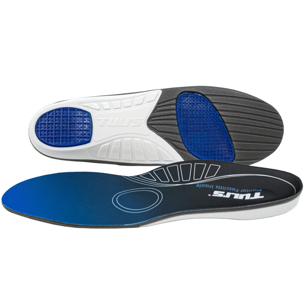 PF Insole Top and Bottom