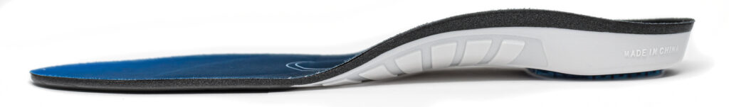 349 Tuli’s Plantar Fasciitis Insoles