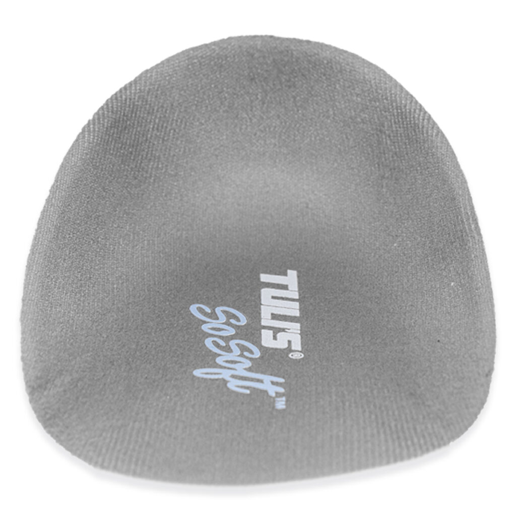 352 Tuli’s So Soft Heel Cup