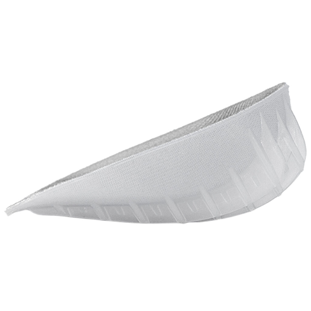 352 Tuli’s So Soft Heel Cup