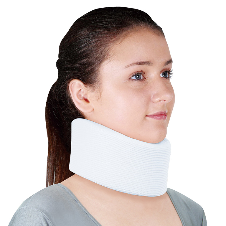 cervical collar
