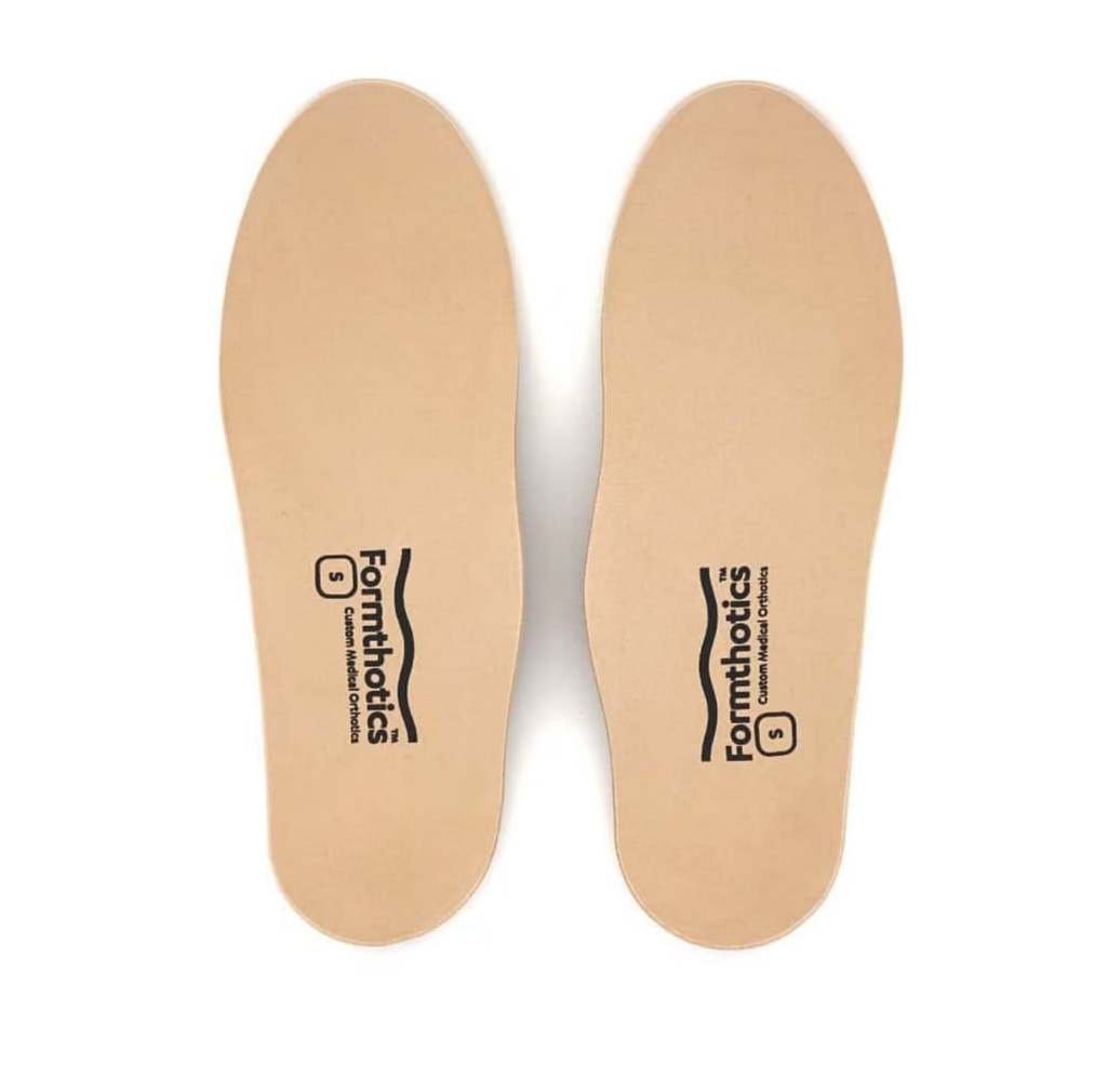 316 Formthotics ShockStop Diabetic Insoles