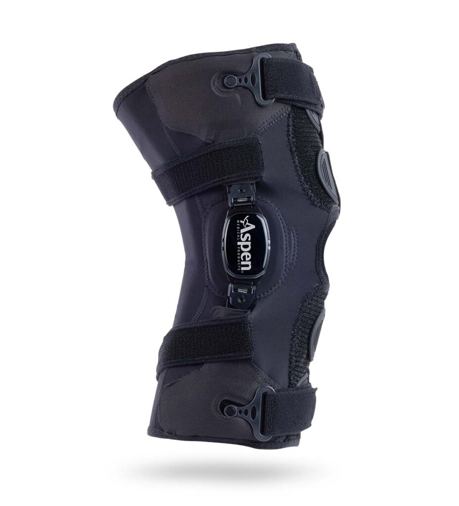 Aspen OA Knee Wrap