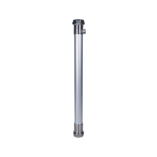 Titanium BK Kit, consist of 1211T and 1212T