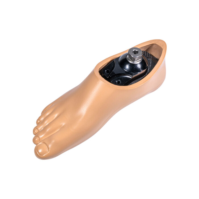 ST&G 1110 Dynamic Step Foot