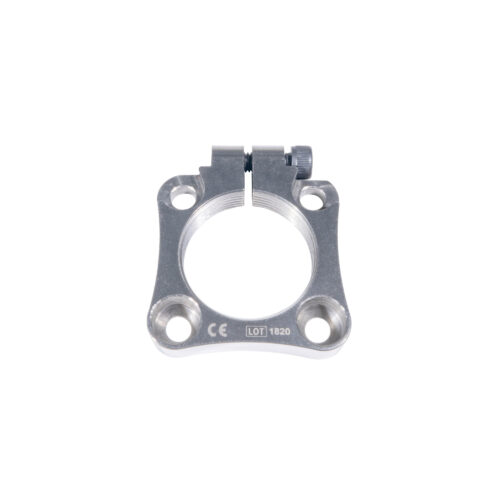 4 Hole Rotating Base, AL