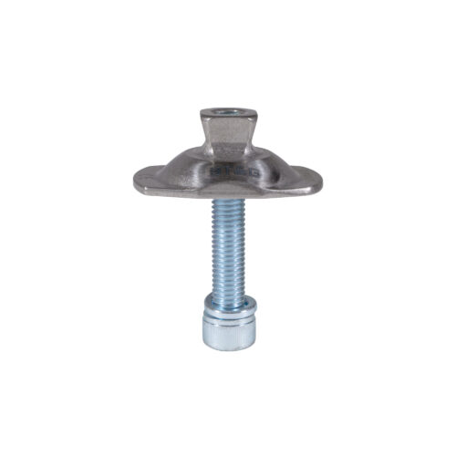 SACH Foot Adapter, Ti