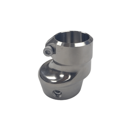 10 mm Offset Tube Clamp