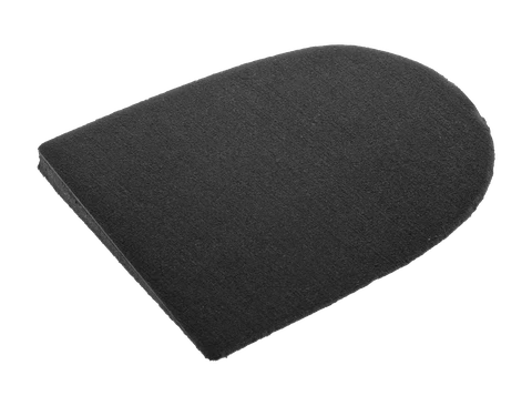 Firm Rearfoot Wedges