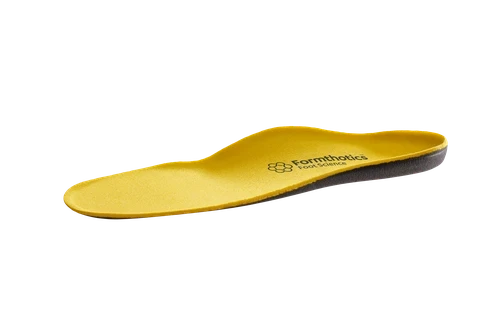 Formthotics Sport Ski Dual High