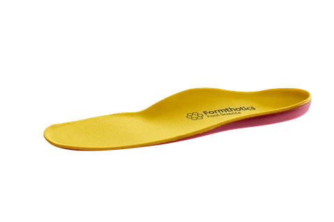Formthotics Sport Ski Dual Ultra