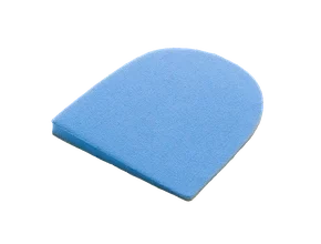 Medium Rearfoot Wedges